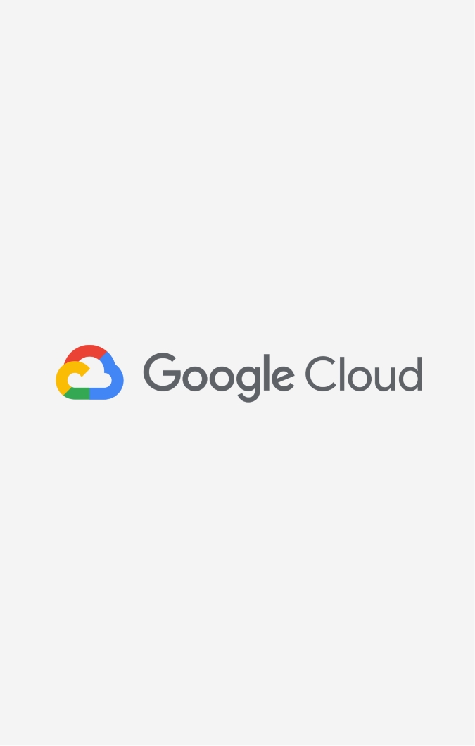 google-cloud